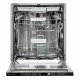 Встраиваемая посудомоечная машина Zigmund & Shtain DW 169.6009 X