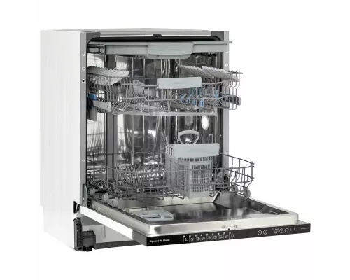 Встраиваемая посудомоечная машина Zigmund & Shtain DW 169.6009 X
