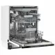 Встраиваемая посудомоечная машина Zigmund & Shtain DW 169.6009 X