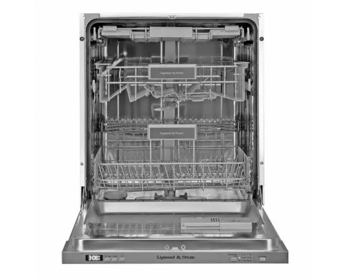 Встраиваемая посудомоечная машина Zigmund & Shtain DW 301.6