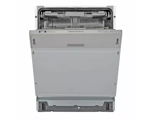 Встраиваемая посудомоечная машина Zigmund & Shtain DW 301.6