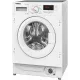 Встраиваемая стиральная машина Hansa WDHG814BIB
