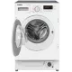 Встраиваемая стиральная машина Hansa WDHG814BIB