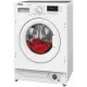 Встраиваемая стиральная машина Hansa WDHG814BIB