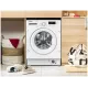 Встраиваемая стиральная машина Hansa WDHG814BIB