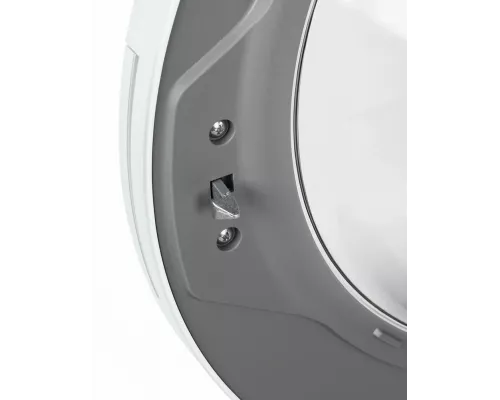 Встраиваемая стиральная машина HOMSair WMB1486WH