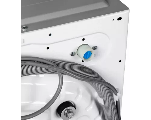 Встраиваемая стиральная машина HOMSair WMB1486WH