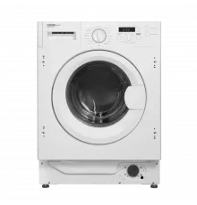 Встраиваемая стиральная машина HOMSair WMB148WH