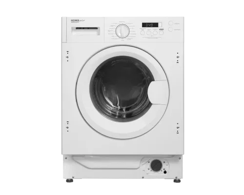 Встраиваемая стиральная машина HOMSair WMB148WH