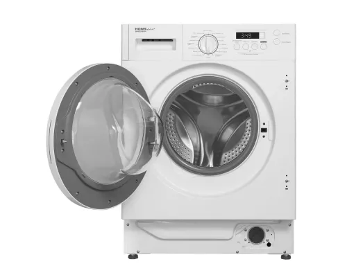 Встраиваемая стиральная машина HOMSair WMB148WH