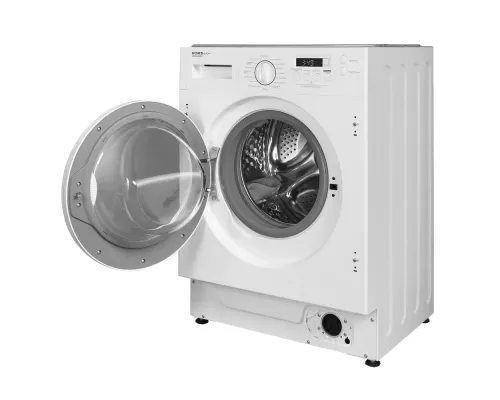 Встраиваемая стиральная машина HOMSair WMB148WH