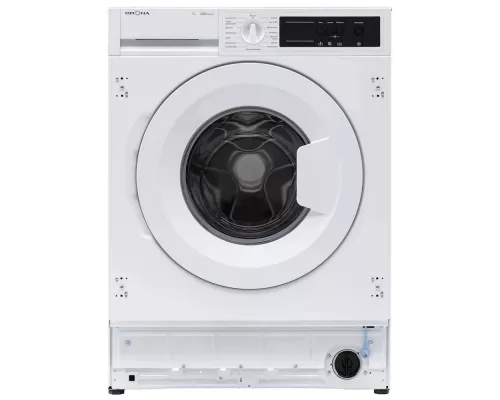 Встраиваемая стиральная машина KRONA ZIMMER 1200 7K WHITE (KRWM102)