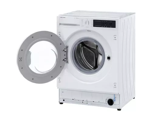 Встраиваемая стиральная машина KRONA ZIMMER 1200 7K WHITE (KRWM102)
