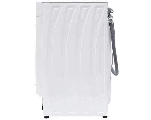 Встраиваемая стиральная машина KRONA ZIMMER 1200 7K WHITE (KRWM102)