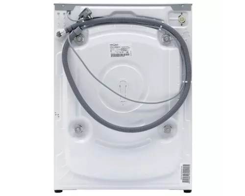 Встраиваемая стиральная машина KRONA ZIMMER 1200 7K WHITE (KRWM102)