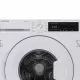 Встраиваемая стиральная машина KRONA ZIMMER 1200 7K WHITE (KRWM102)