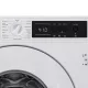 Встраиваемая стиральная машина KRONA ZIMMER 1200 7K WHITE (KRWM102)