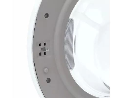 Встраиваемая стиральная машина KRONA ZIMMER 1200 7K WHITE (KRWM102)