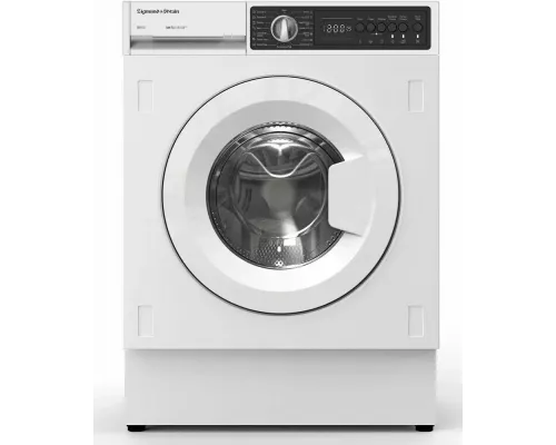 Встраиваемая стиральная машина Zigmund & Shtain BWM 03