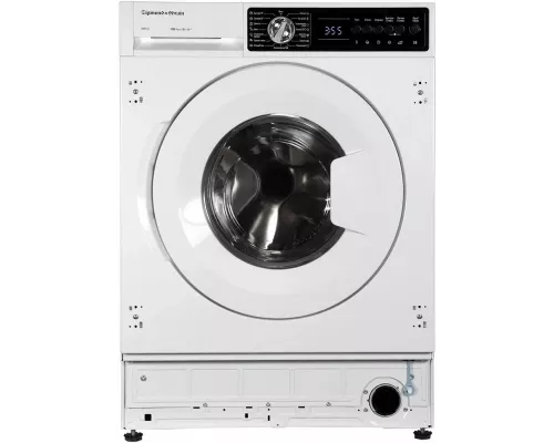 Встраиваемая стиральная машина Zigmund & Shtain BWM 03