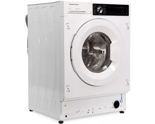 Встраиваемая стиральная машина Zigmund & Shtain BWM 03