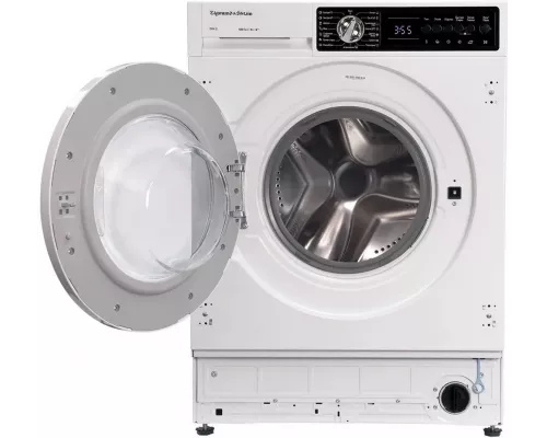 Встраиваемая стиральная машина Zigmund & Shtain BWM 03