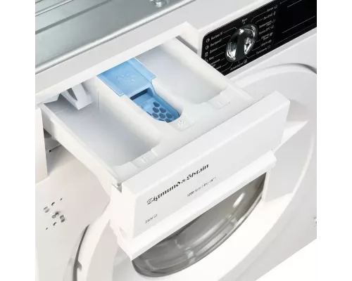 Встраиваемая стиральная машина Zigmund & Shtain BWM 03