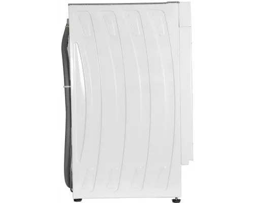 Встраиваемая стиральная машина Zigmund & Shtain BWM 03