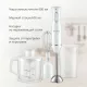 Блендер Blackton Bt HB400S черный