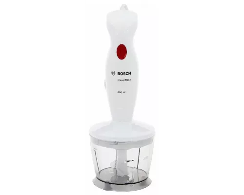 Блендер Bosch MSM24500 белый