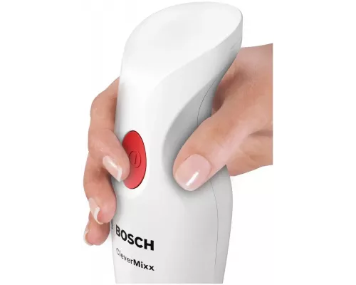 Блендер Bosch MSM24500 белый