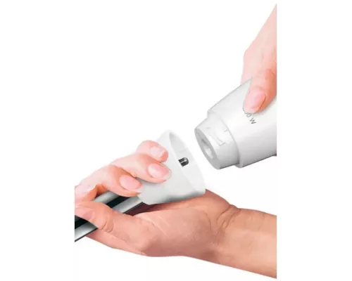 Блендер Bosch MSM24500 белый