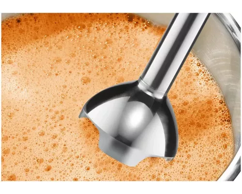 Блендер Bosch MSM24500 белый