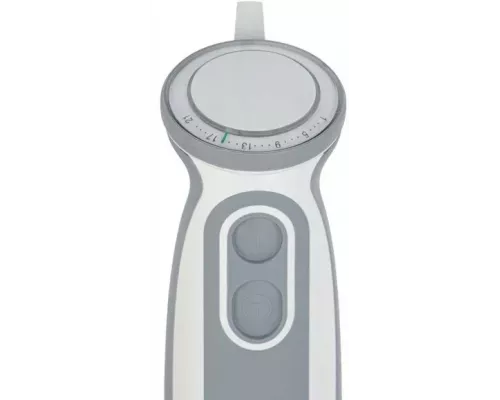 Блендер Braun MQ5207WH белый/серый