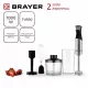 Блендер BRAYER BR1254 черный