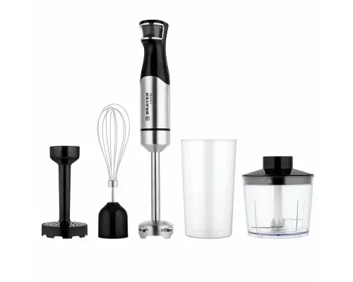 Блендер BRAYER BR1254 черный