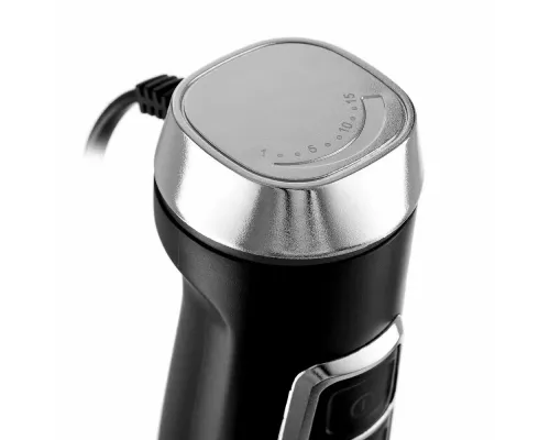 Блендер BRAYER BR1257 черный