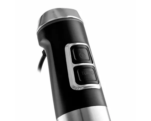 Блендер BRAYER BR1257 черный