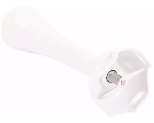 Блендер ECON ECO-401HB белый/синий