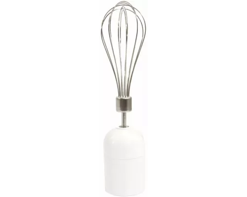 Блендер ECON ECO-401HB белый/синий