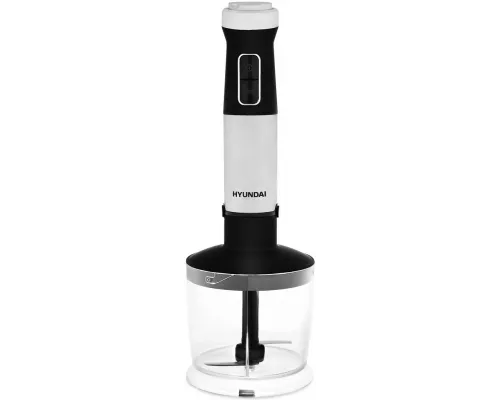 Блендер Hyundai HYB-H5231 черный