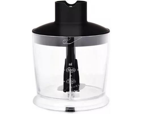 Блендер Hyundai HYB-H5231 черный