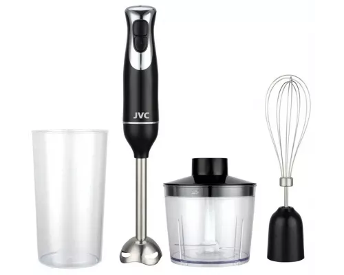 Блендер JVC JK-HB5014 черный