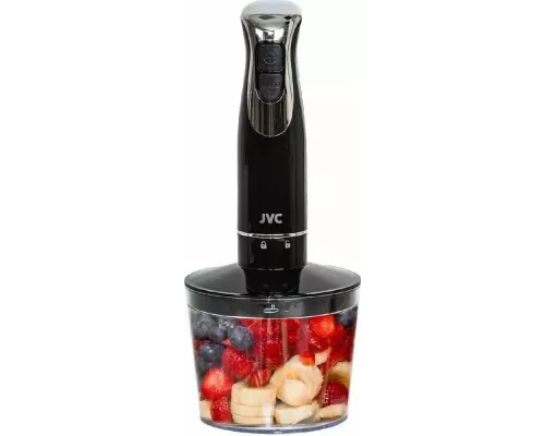 Блендер JVC JK-HB5014 черный