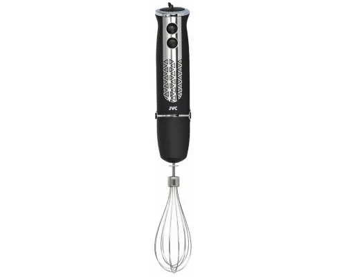 Блендер JVC JK-HB5035 черный/сталь