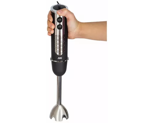 Блендер JVC JK-HB5035 черный/сталь