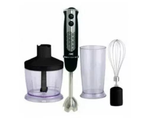 Блендер JVC JK-HB5035 черный/сталь