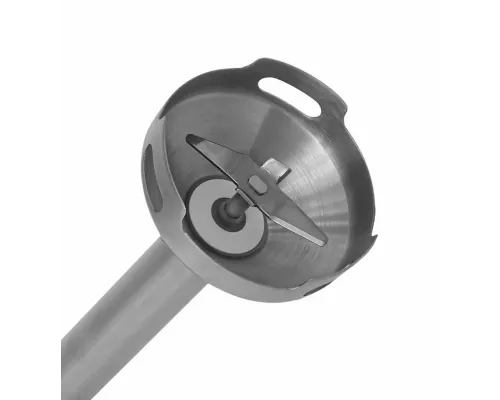 Блендер LEX LX10011-2 черный/сталь