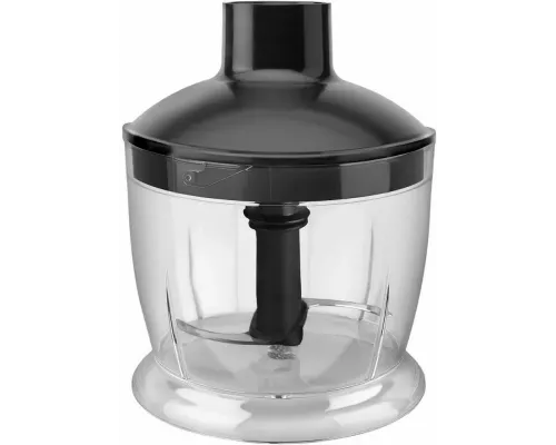 Блендер Scarlett SC-HB42F81 черный