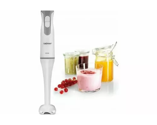 Блендер ZELMER ZHB4550S серый